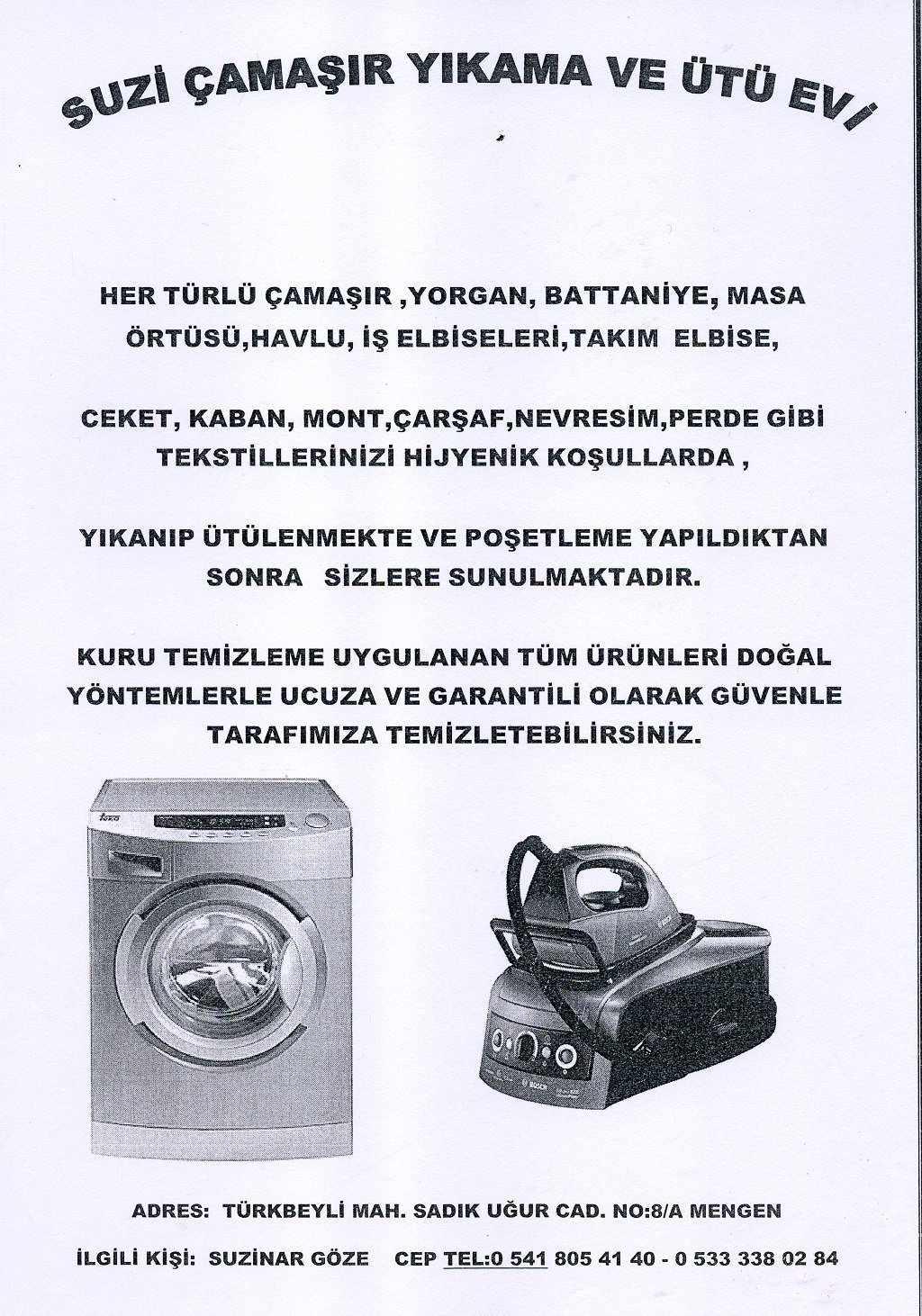 SUZİİ