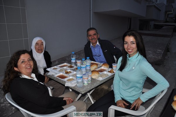 Tuğba karademir ailesi