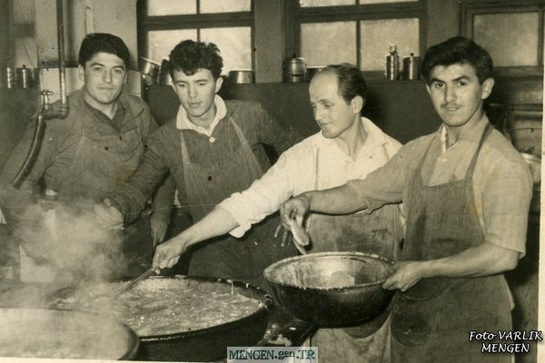 MUSTAFA YILMAZ  DAN