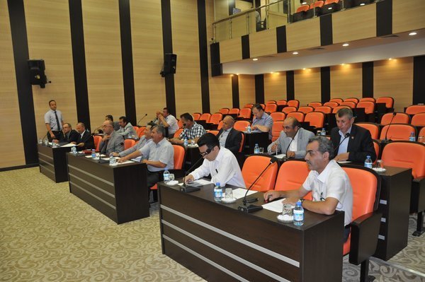 İl Genel Meclisi (1)