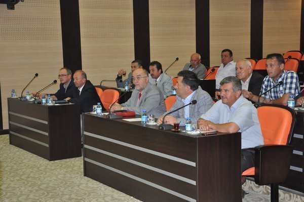 İl Genel Meclisi (3)