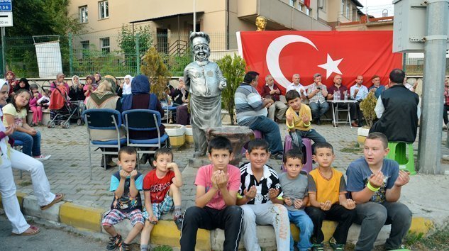 manşet