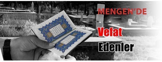 Osman DEMİROK Vefat Etti